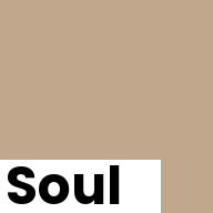 Color chip: Soul