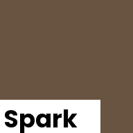 Color chip: Spark