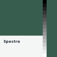 Color chip: Spectra