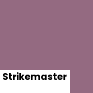 Color chip: Strikemaster