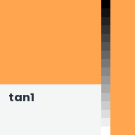 Color chip: tan1