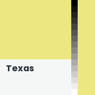 Color chip: Texas
