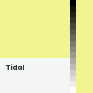 Color chip: Tidal