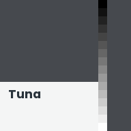 Color chip: Tuna