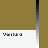 Color chip: Ventura