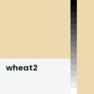 Color chip: wheat2