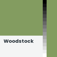 Color chip: Woodstock