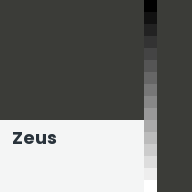 Color chip: Zeus