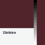 Color chip: Zibibbo